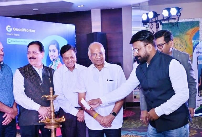 Event Inauguration Ceremony