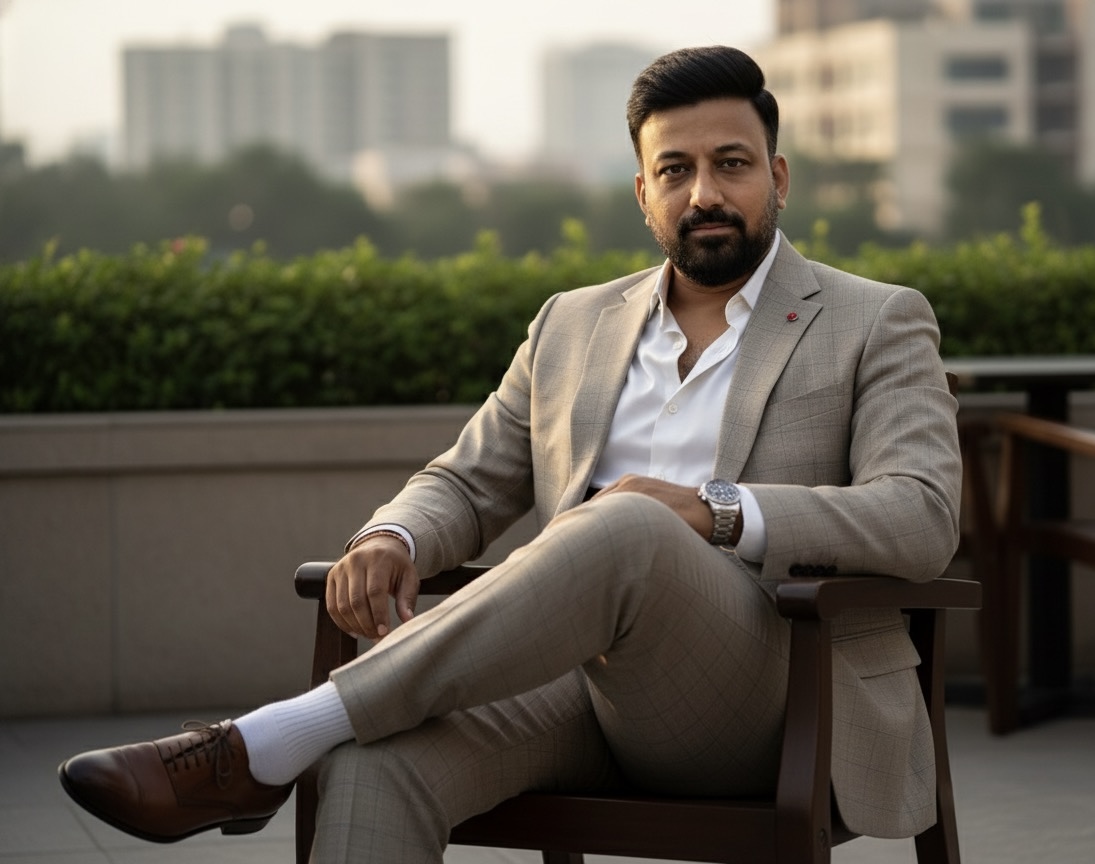 Vikram Singh Professional