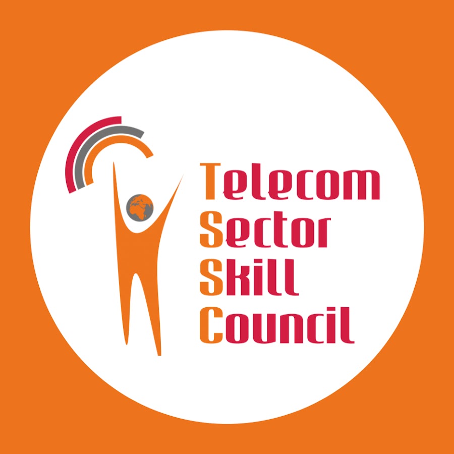 Telecom Sector Skill Council logo