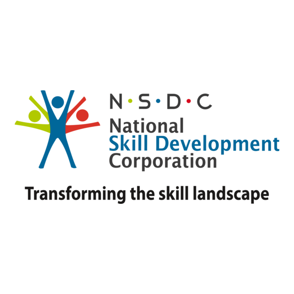 NSDC logo