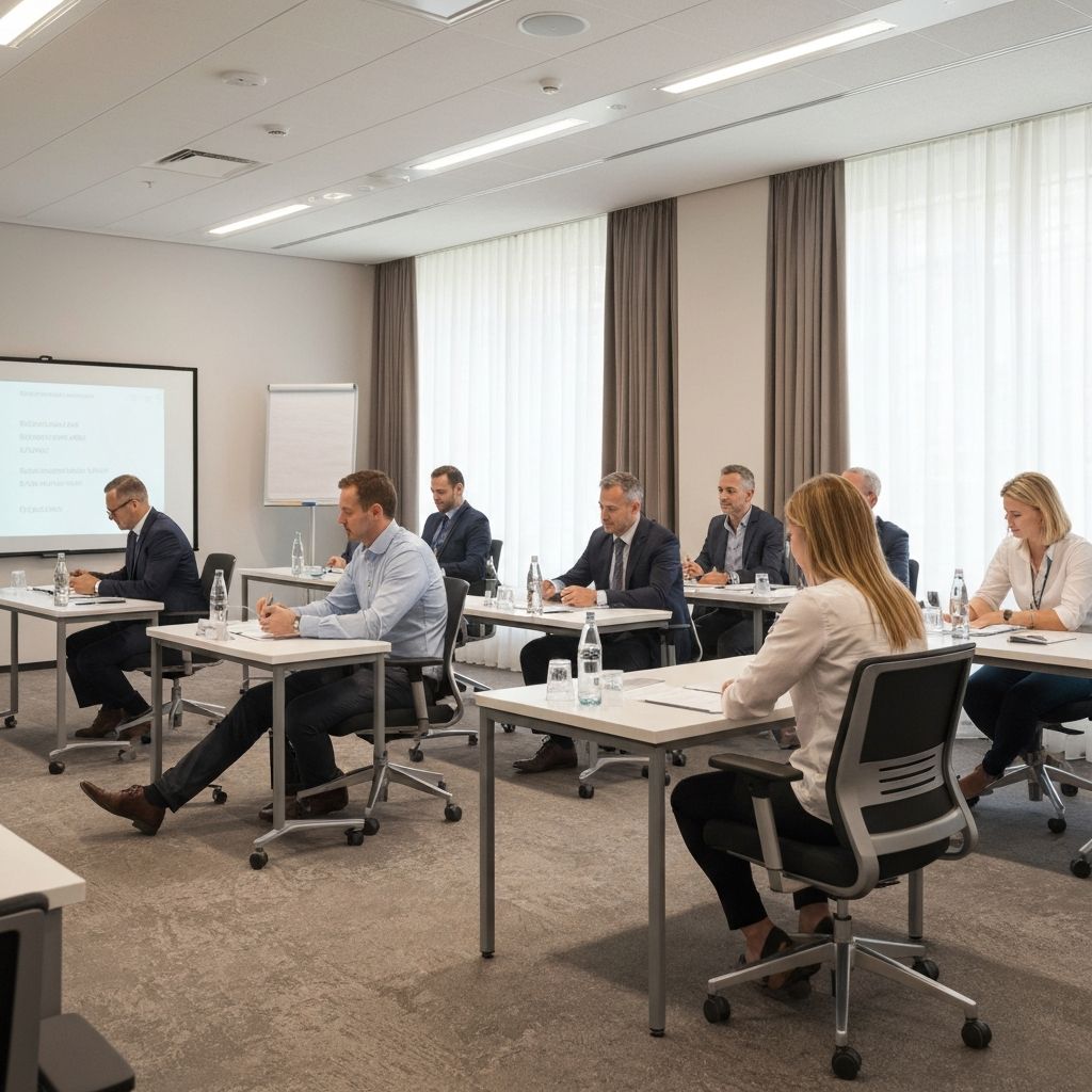 OIIT Training Center