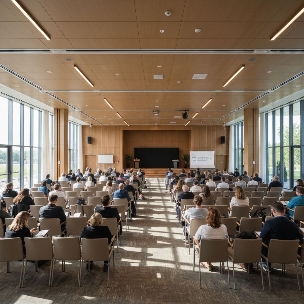 Annual Skill Development Summit 2024