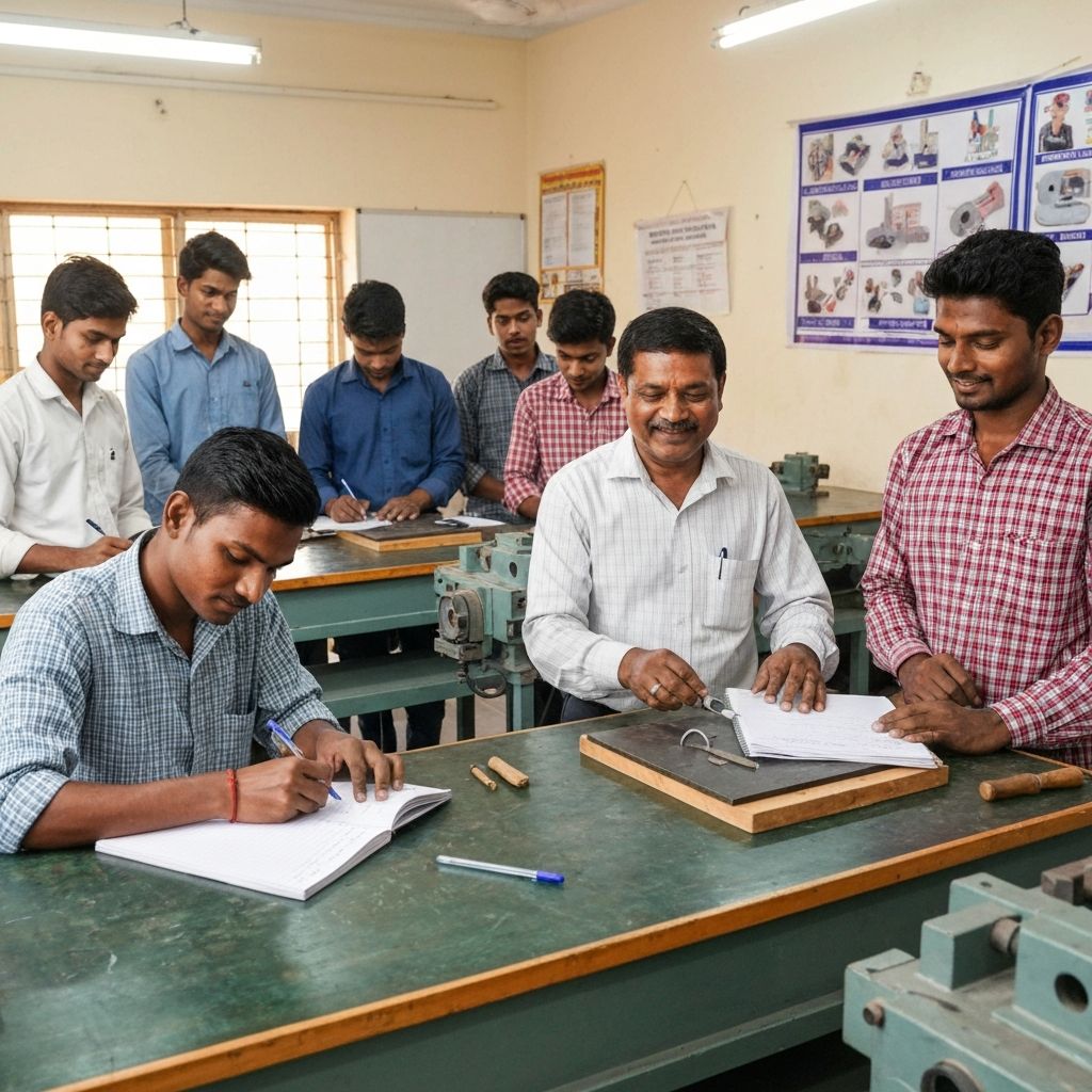 Industry-Ready Training